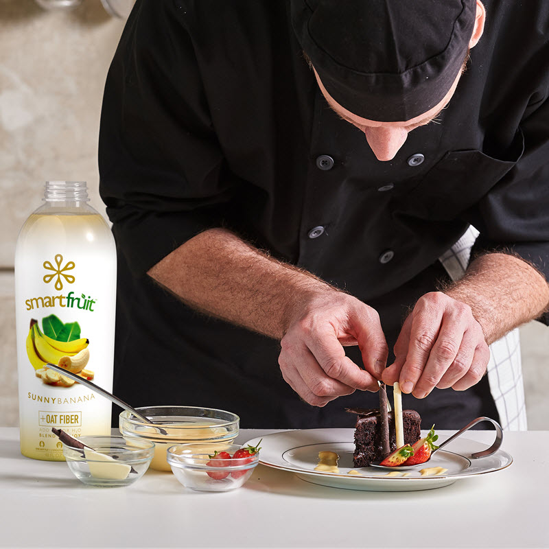 Help Your Restaurant by Choosing the Best in Wholesale Smoothie Mix Distributors